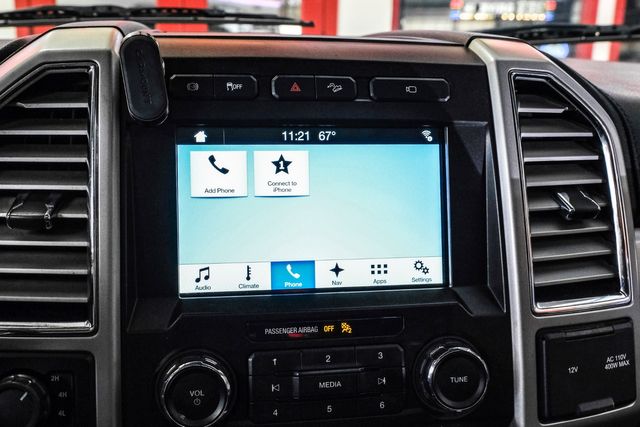 2017 Ford F-350 Super Duty Lariat