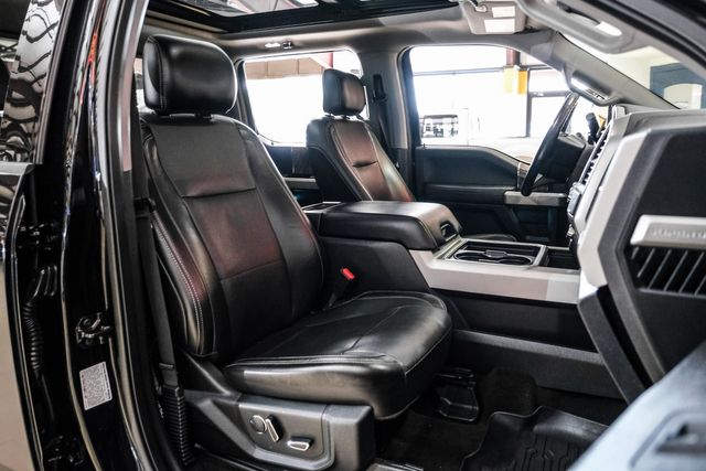 2017 Ford F-350 Super Duty Lariat