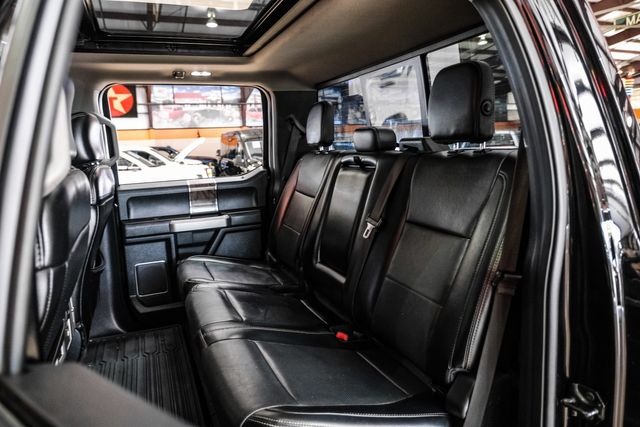 2017 Ford F-350 Super Duty Lariat 2017 Ford F-350 Super Duty Lariat