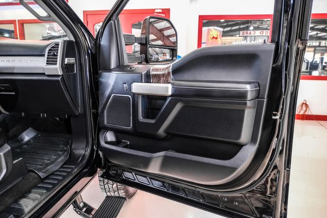 2017 Ford F-350 Super Duty Lariat