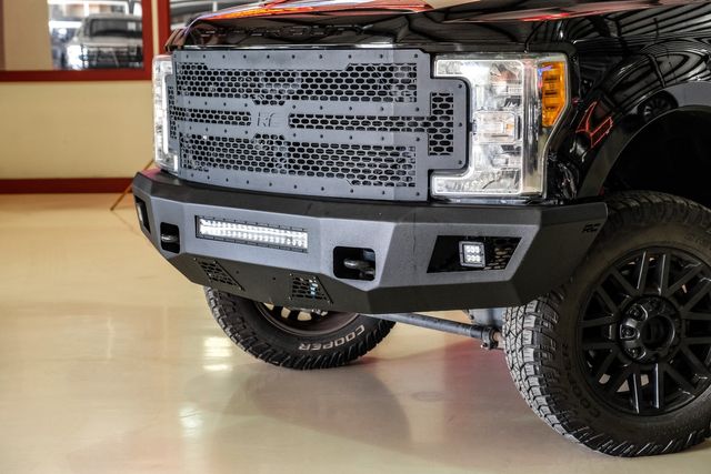 2017 Ford F-350 Super Duty Lariat