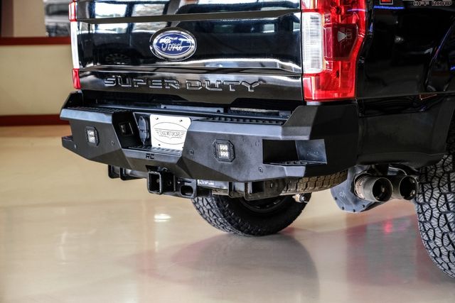 2017 Ford F-350 Super Duty Lariat