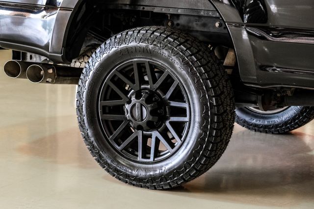 2017 Ford F-350 Super Duty Lariat