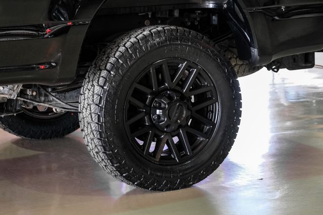 2017 Ford F-350 Super Duty Lariat