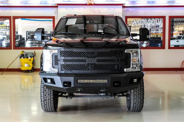 2017 Ford F-350 Super Duty Lariat 2017 Ford F-350 Super Duty Lariat