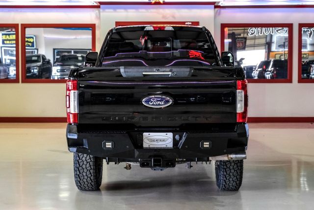 2017 Ford F-350 Super Duty Lariat | Addison, TX | Mr Car Guys