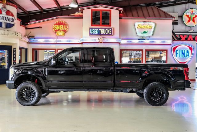 2017 Ford F-350 Super Duty Lariat | Addison, TX | Mr Car Guys