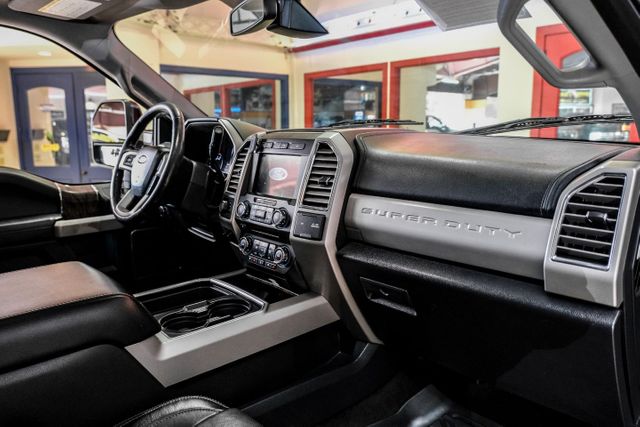 2017 Ford F-350 Super Duty Lariat | Addison, TX | Mr Car Guys