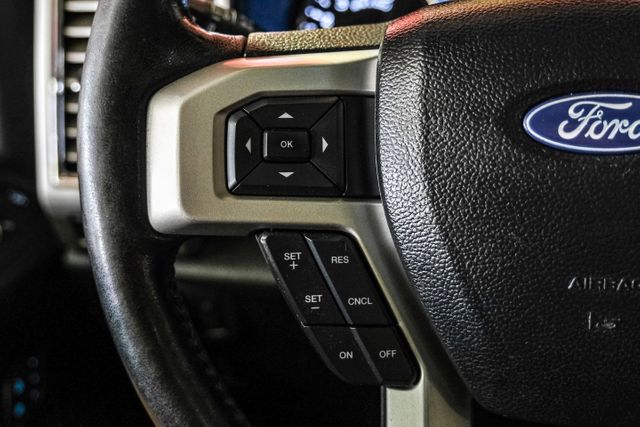 2017 Ford F-350 Super Duty Lariat | Addison, TX | Mr Car Guys