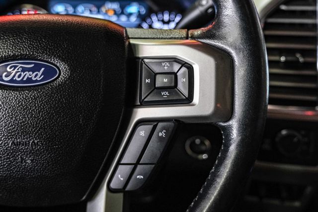 2017 Ford F-350 Super Duty Lariat | Addison, TX | Mr Car Guys