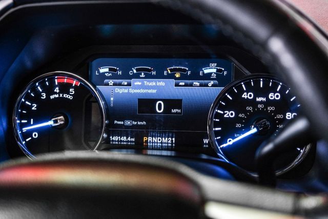 2017 Ford F-350 Super Duty Lariat | Addison, TX | Mr Car Guys