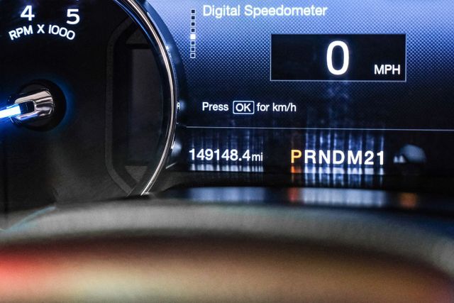 2017 Ford F-350 Super Duty Lariat | Addison, TX | Mr Car Guys