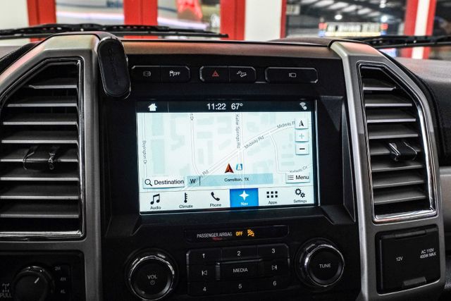 2017 Ford F-350 Super Duty Lariat | Addison, TX | Mr Car Guys