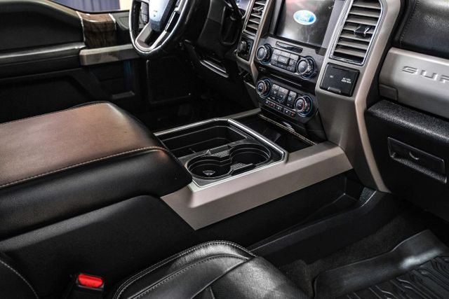 2017 Ford F-350 Super Duty Lariat | Addison, TX | Mr Car Guys