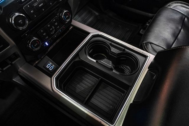 2017 Ford F-350 Super Duty Lariat | Addison, TX | Mr Car Guys