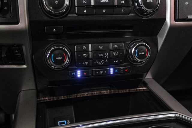 2017 Ford F-350 Super Duty Lariat | Addison, TX | Mr Car Guys