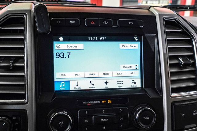 2017 Ford F-350 Super Duty Lariat | Addison, TX | Mr Car Guys