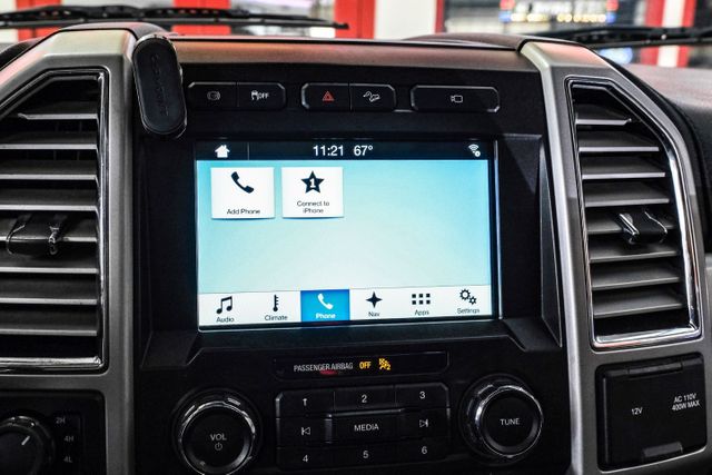 2017 Ford F-350 Super Duty Lariat | Addison, TX | Mr Car Guys