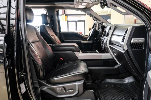 2017 Ford F-350 Super Duty Lariat | Addison, TX | Mr Car Guys