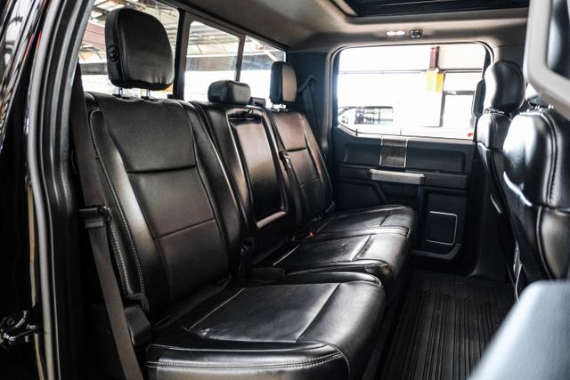 2017 Ford F-350 Super Duty Lariat | Addison, TX | Mr Car Guys