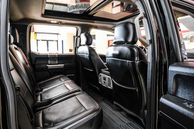 2017 Ford F-350 Super Duty Lariat | Addison, TX | Mr Car Guys