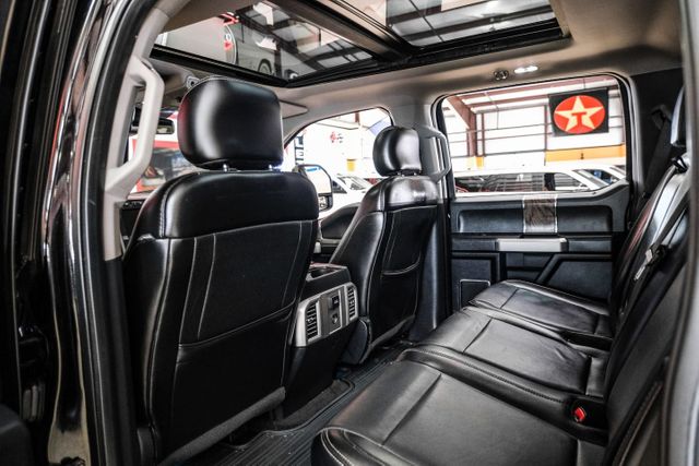 2017 Ford F-350 Super Duty Lariat | Addison, TX | Mr Car Guys