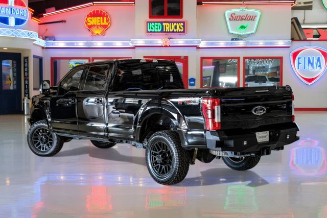 2017 Ford F-350 Super Duty Lariat | Addison, TX | Mr Car Guys