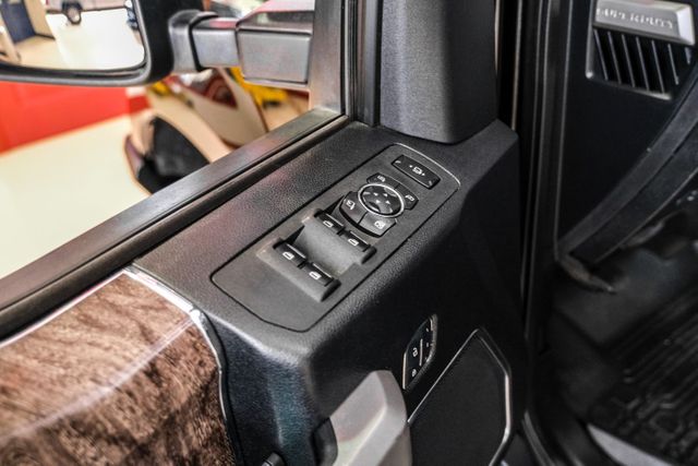 2017 Ford F-350 Super Duty Lariat | Addison, TX | Mr Car Guys