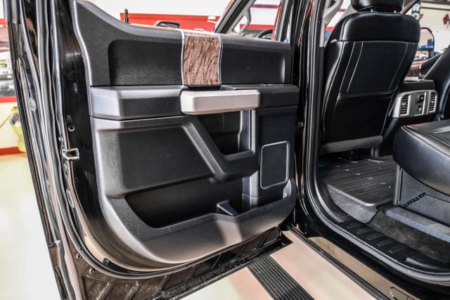 2017 Ford F-350 Super Duty Lariat | Addison, TX | Mr Car Guys