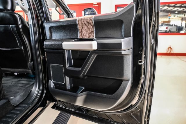 2017 Ford F-350 Super Duty Lariat | Addison, TX | Mr Car Guys