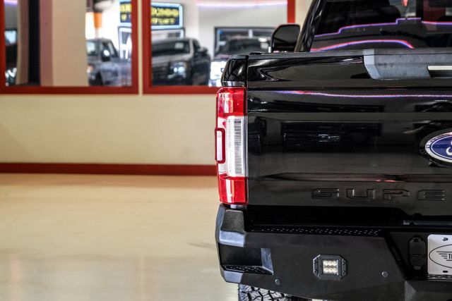 2017 Ford F-350 Super Duty Lariat | Addison, TX | Mr Car Guys