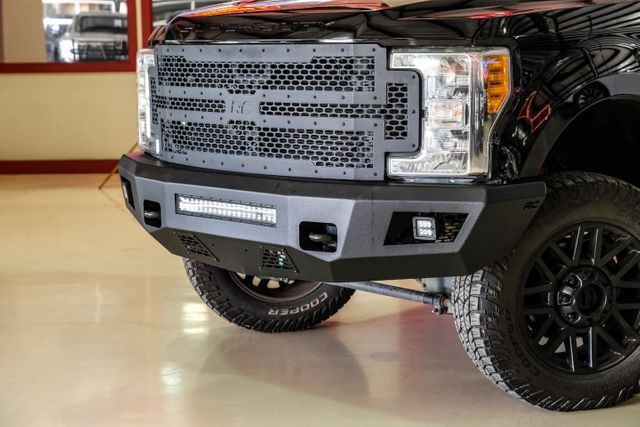 2017 Ford F-350 Super Duty Lariat | Addison, TX | Mr Car Guys