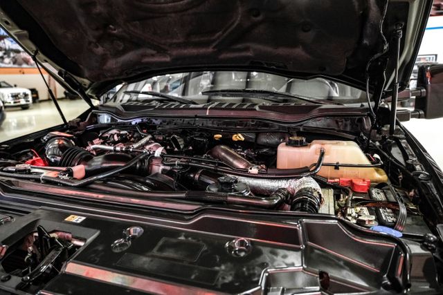 2017 Ford F-350 Super Duty Lariat | Addison, TX | Mr Car Guys