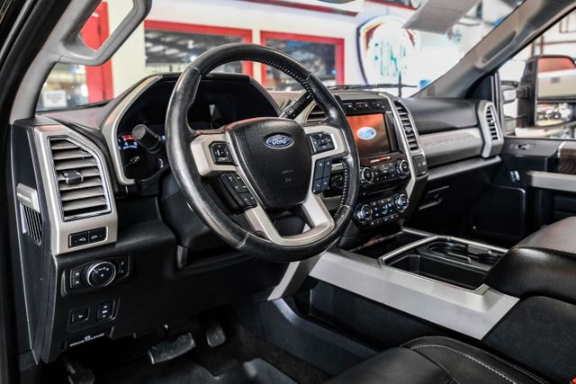 2017 Ford F-350 Super Duty Lariat | Addison, TX | Mr Car Guys