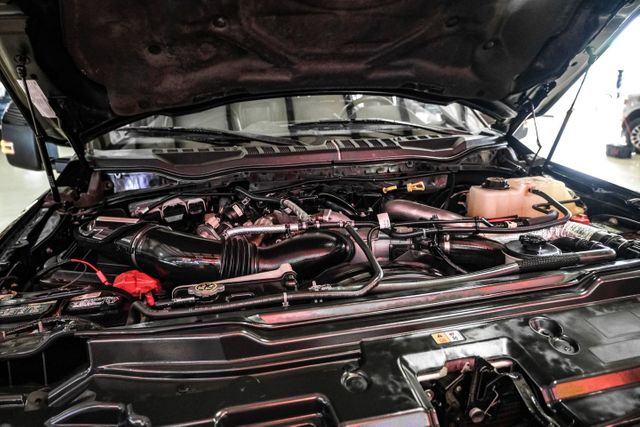 2017 Ford F-350 Super Duty Lariat | Addison, TX | Mr Car Guys