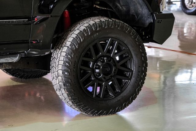 2017 Ford F-350 Super Duty Lariat | Addison, TX | Mr Car Guys