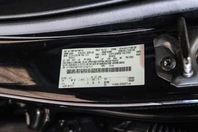 2017 Ford F-350 Super Duty Lariat | Addison, TX | Mr Car Guys