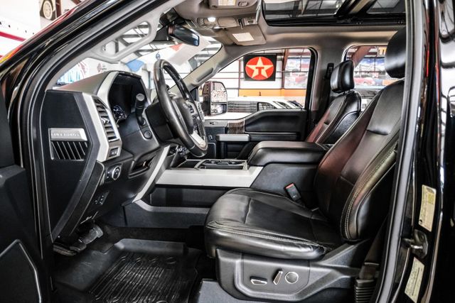 2017 Ford F-350 Super Duty Lariat | Addison, TX | Mr Car Guys