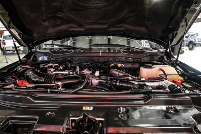 2017 Ford F-350 Super Duty Lariat | Addison, TX | Mr Car Guys