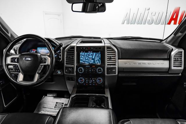 2017 Ford F-350 Super Duty Lariat FX4 LIFTED | Addison, TX | Addison Autoplex