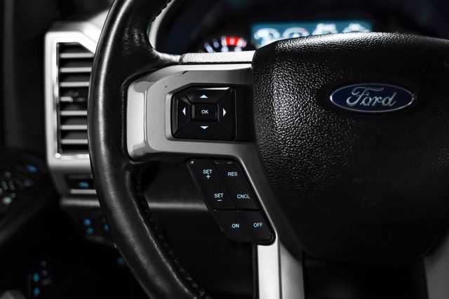 2017 Ford F-350 Super Duty Lariat FX4 LIFTED | Addison, TX | Addison Autoplex