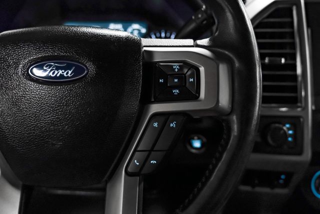 2017 Ford F-350 Super Duty Lariat FX4 LIFTED | Addison, TX | Addison Autoplex