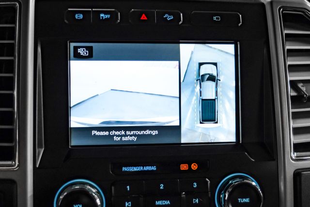 2017 Ford F-350 Super Duty Lariat FX4 LIFTED | Addison, TX | Addison Autoplex