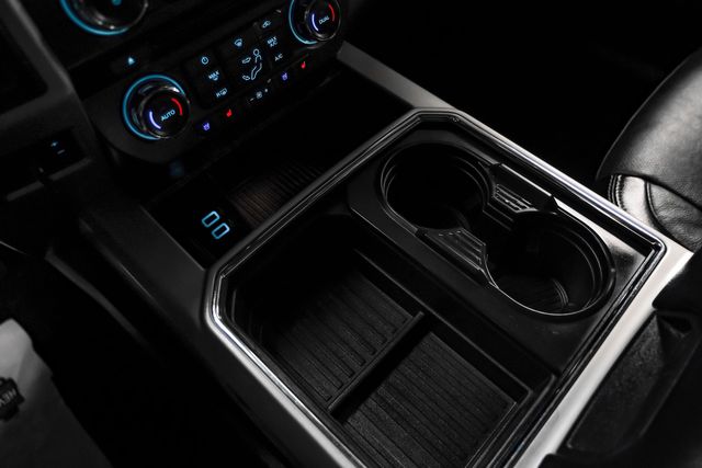 2017 Ford F-350 Super Duty Lariat FX4 LIFTED | Addison, TX | Addison Autoplex