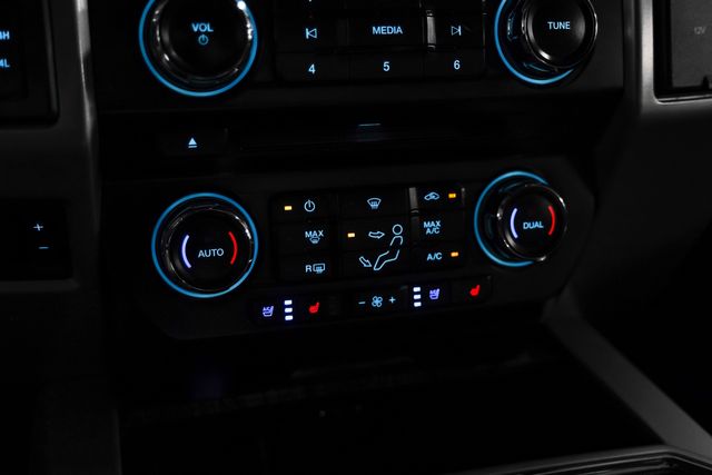 2017 Ford F-350 Super Duty Lariat FX4 LIFTED | Addison, TX | Addison Autoplex