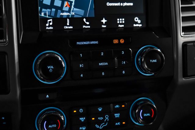 2017 Ford F-350 Super Duty Lariat FX4 LIFTED | Addison, TX | Addison Autoplex