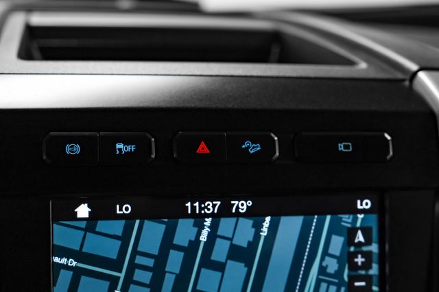 2017 Ford F-350 Super Duty Lariat FX4 LIFTED | Addison, TX | Addison Autoplex