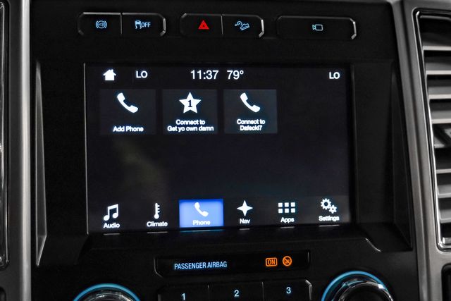 2017 Ford F-350 Super Duty Lariat FX4 LIFTED | Addison, TX | Addison Autoplex