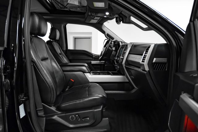 2017 Ford F-350 Super Duty Lariat FX4 LIFTED | Addison, TX | Addison Autoplex