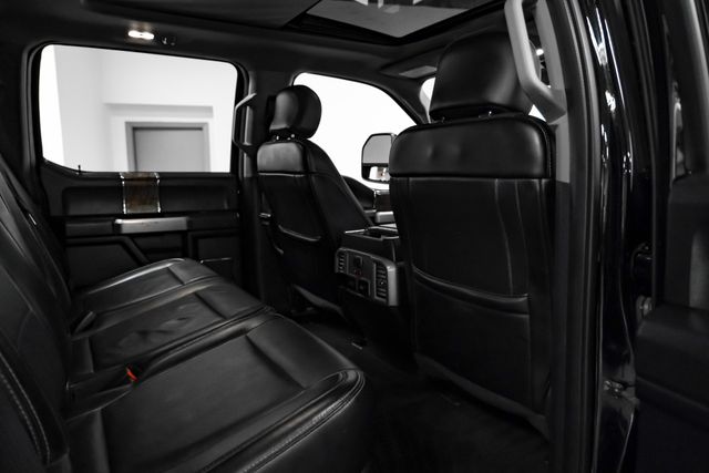 2017 Ford F-350 Super Duty Lariat FX4 LIFTED | Addison, TX | Addison Autoplex